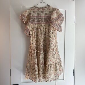 Cleobella dress in excellent condition. Worn once.